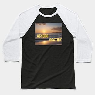 Beautiful summertime Baseball T-Shirt